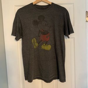 Mickey Mouse T-Shirt